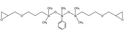UC279 環(huán)氧封端苯基三硅氧烷